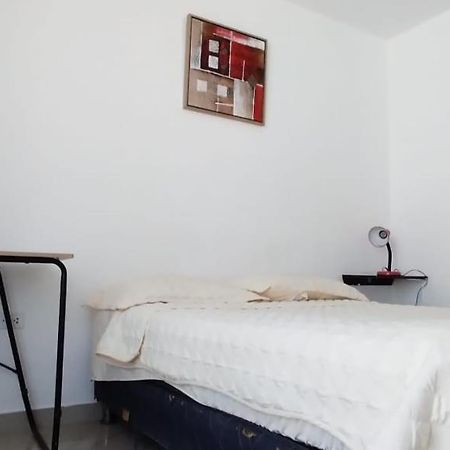 Hotel Guest House Inkayacu-Паракас Екстериор снимка